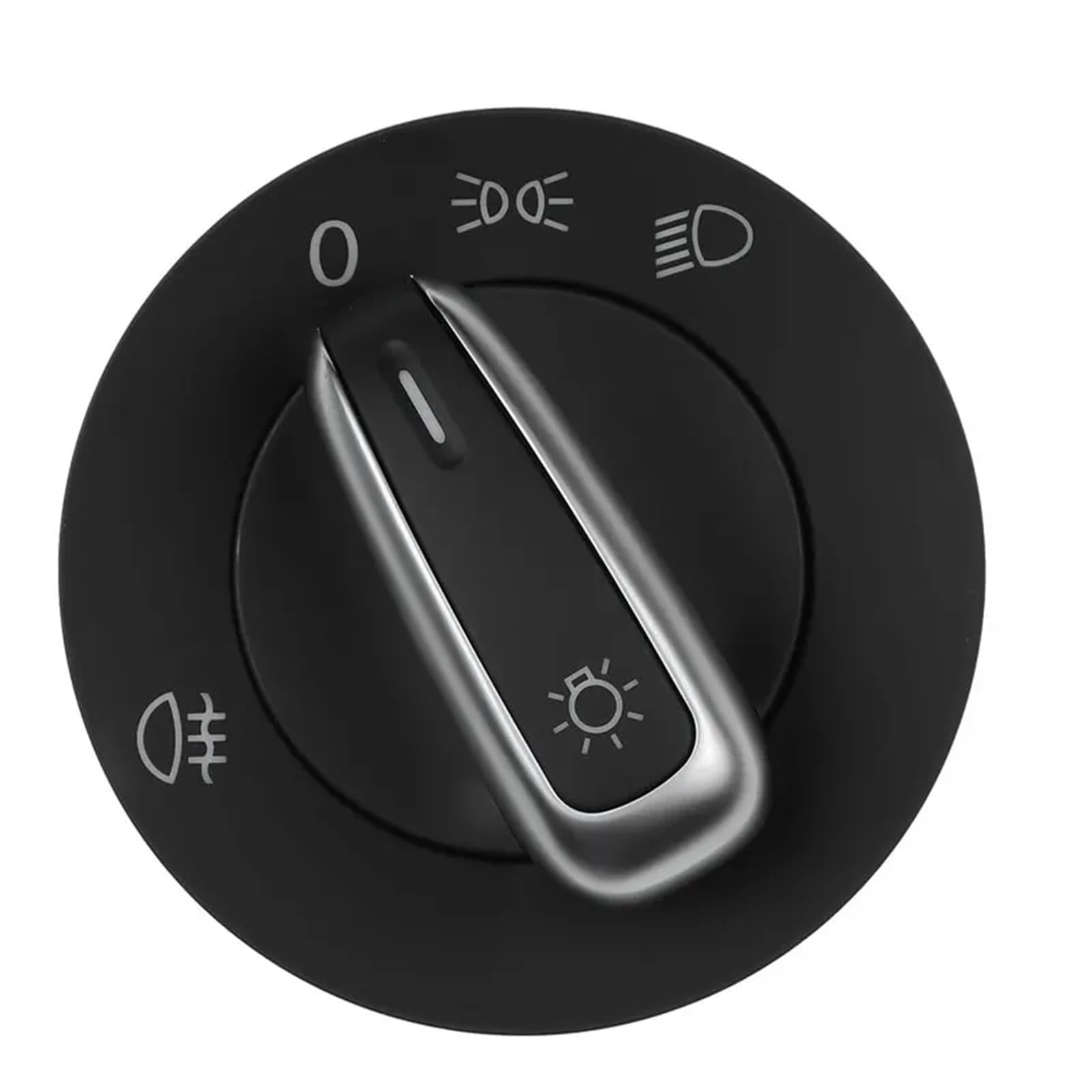 Interrupteur de lampe frontale 3C8941431B de remplacement pour commande de phares auto - 7