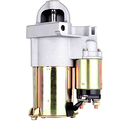 What Happens When The Starter Goes OutHow To Diagnose Them