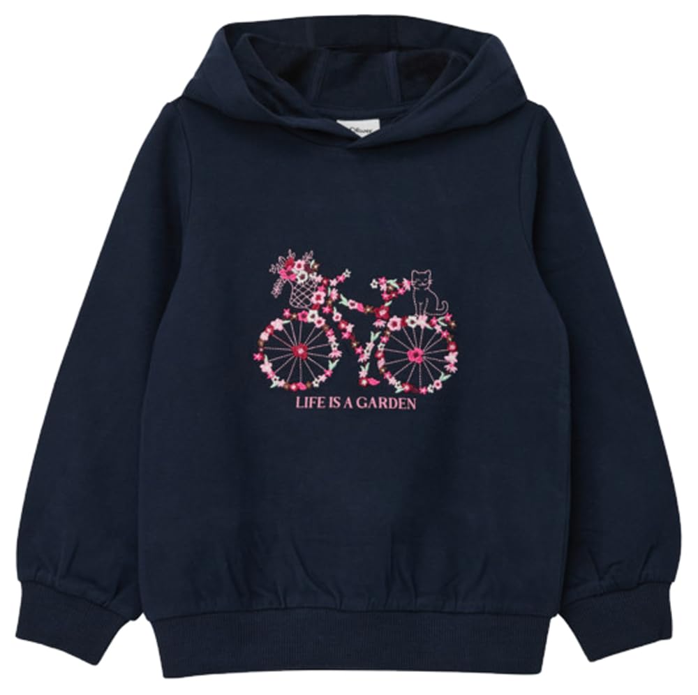 s.Oliver 2181588 Maglia di Tuta Bambine e Ragazze