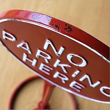 １点物♥サイン 飾り物 置物 標識 ドア お店 鋳鉄製 壁掛け式 Ferrari フェラーリ純正 Cavallino壁掛けオブジェ(ブラック