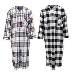 2 Pack- Plaid Pack B