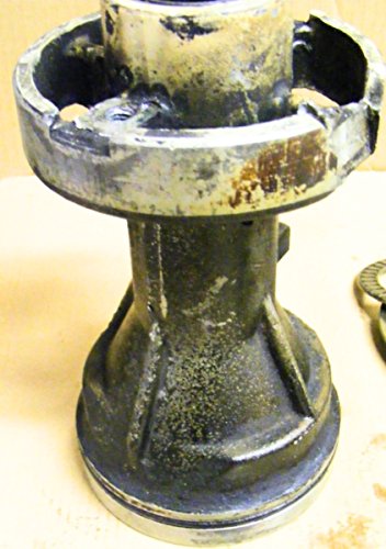 Key Switch, Ignition 6 Wire Mercury #TOP4