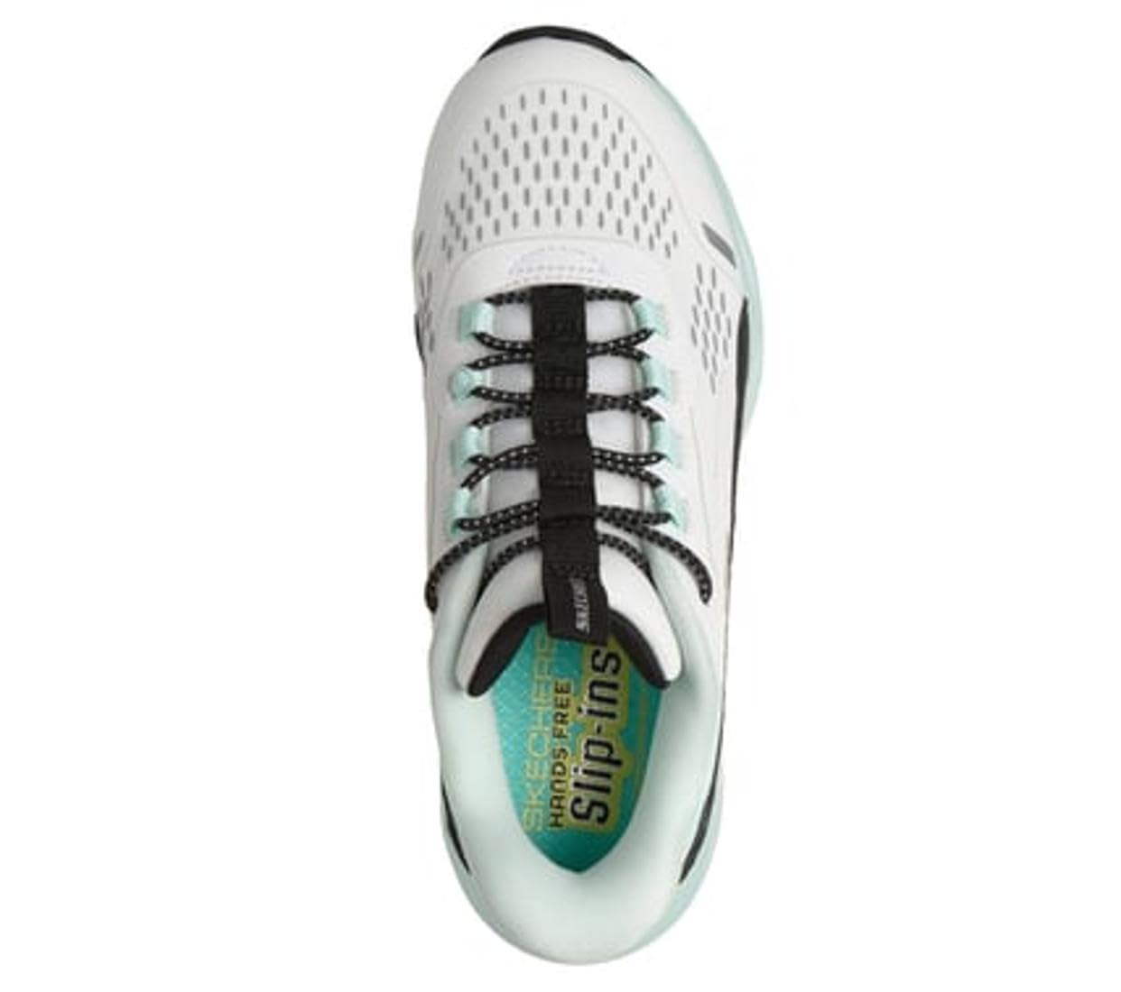 Skechers Glide-Step Vista Lane BasketFille