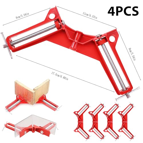 La Mejor Lista de Esquinas rectas disponible en línea. 9 Esquinas rectas marca RAMSPIT (3)