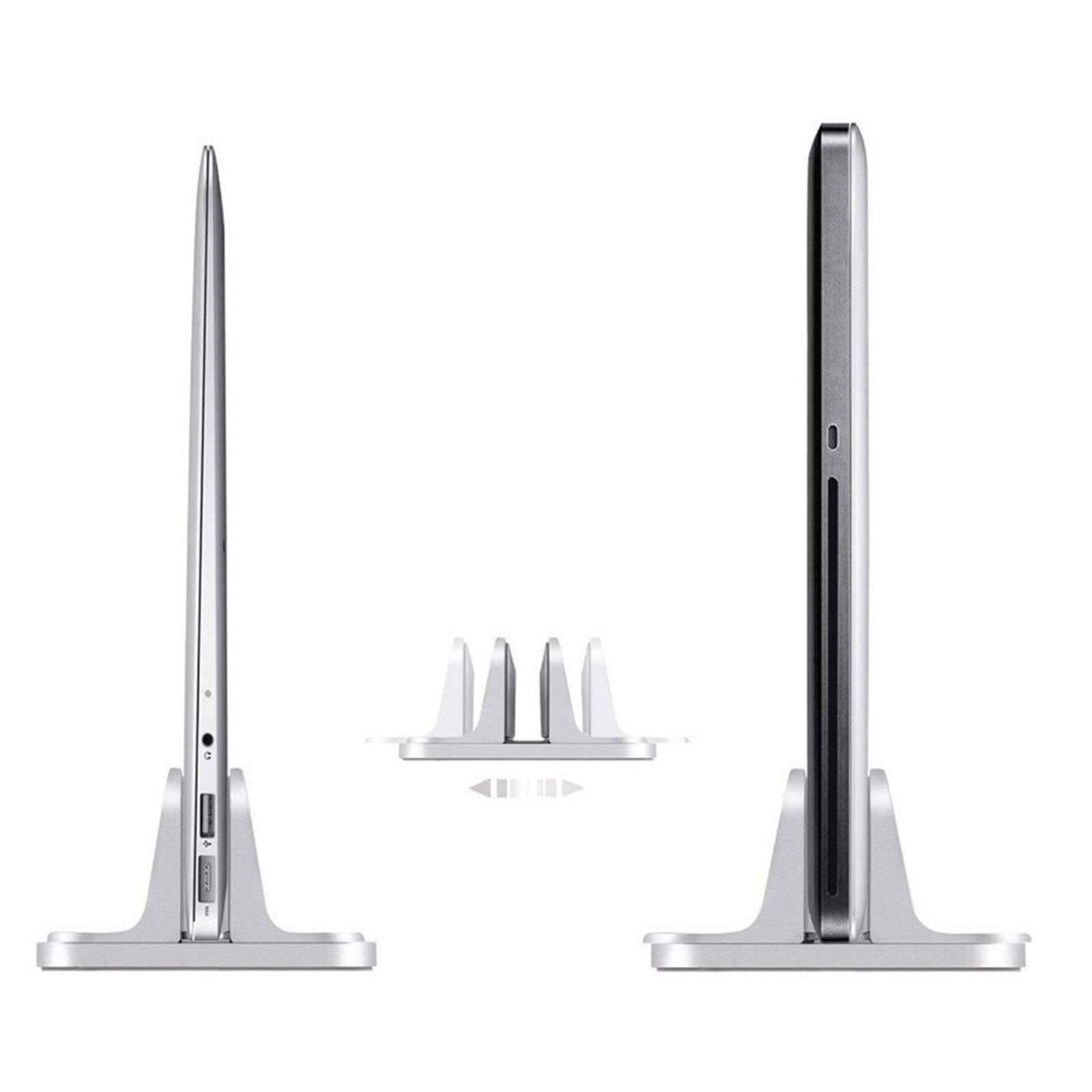 Supporto verticale for notebook Supporto for notebook Supporto for notebook con staffa di raffreddamento for laptop desktop