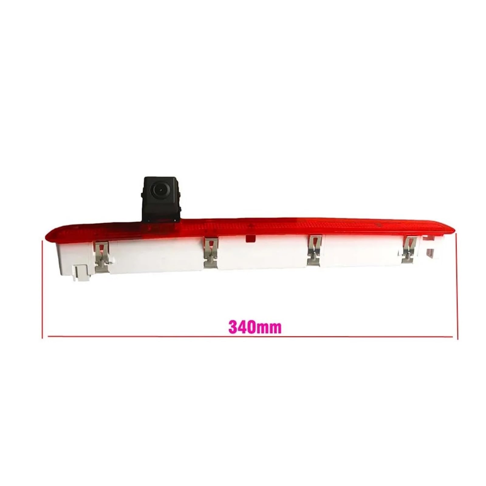 cámara de visión Trasera Luz de Freno Trasero Marcha atrás para cámara para VW para Transporter T6 2016-2021 para Multivan para lámpara para Caravelle Accesorios Coche