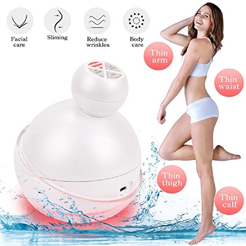 Fat Burn Machine 4 in 1 Full Body Shaping Machine Fat Remover Machine