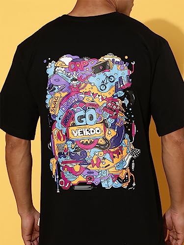 Image of Veirdo Men T-Shirt