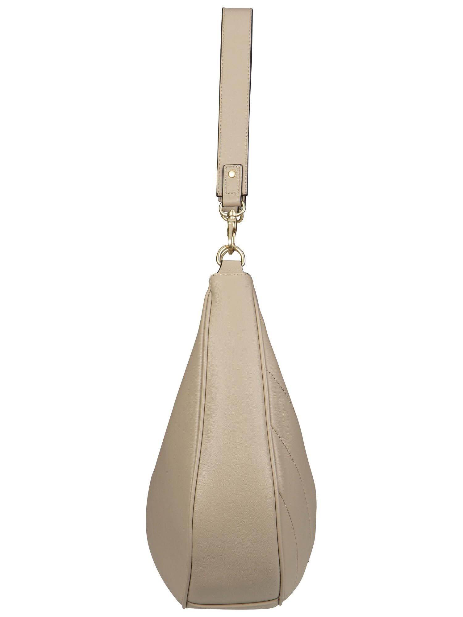 BARBARA COZY Hobo Bag, beige Cuidado personal y salud