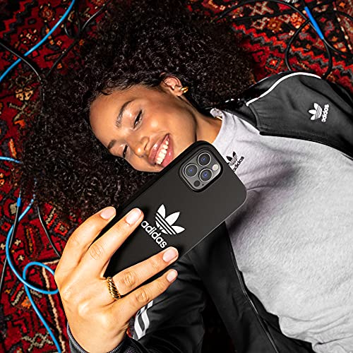 Coque résistante aux chutes adidas iPhone 13 Pro Max bords surélevés - 6