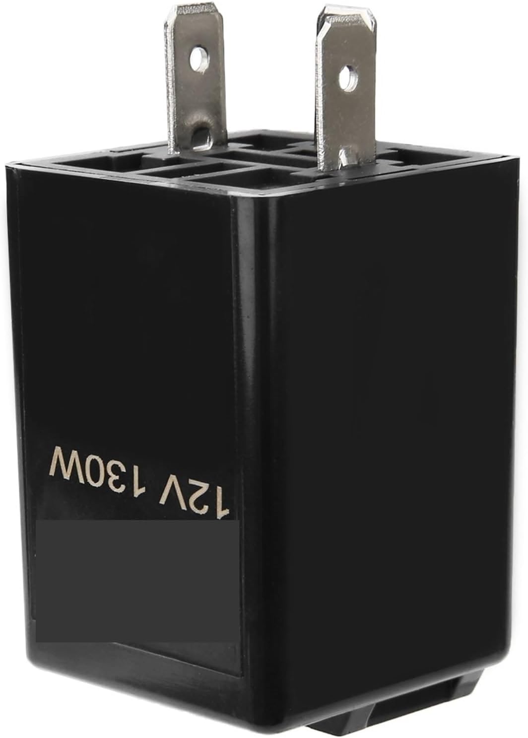 12V CF13 3 Pin Flasher Relays Universial Blink Relay Strobe for Car Motorcycle LED Turn Signal Lamp 1Pcs