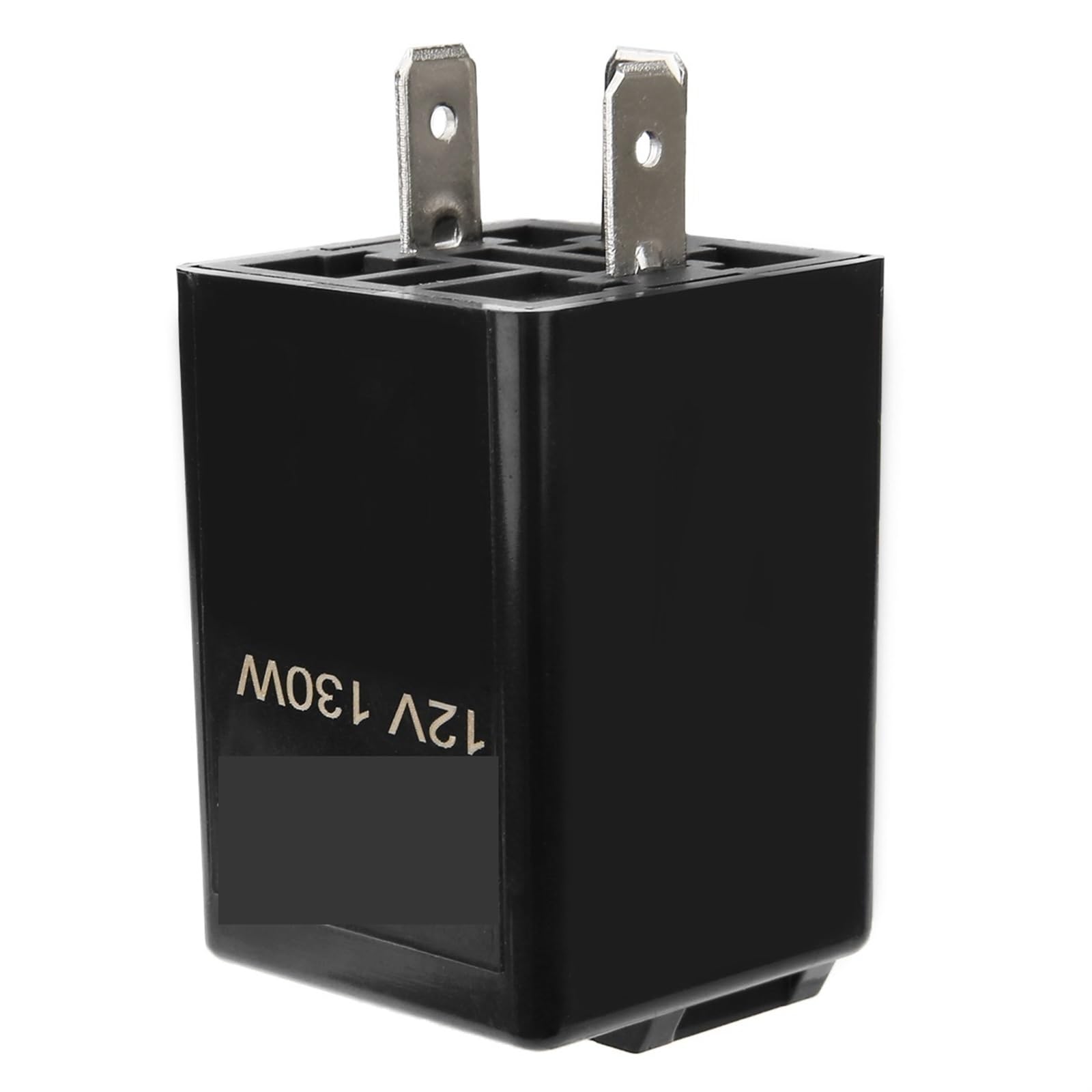 12V CF13 Relè lampeggiatore a 3 Pin Relè Lampeggiante Lampeggiante Universale Strobo for Auto Moto LED Indicatore di direzione Lampada 1 Pz