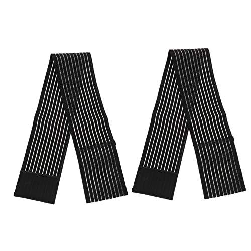 FOMIYES Ankle Support Brace Ankle Brace Breathable Foot Sleeve Compression for Sports Open Heel Design