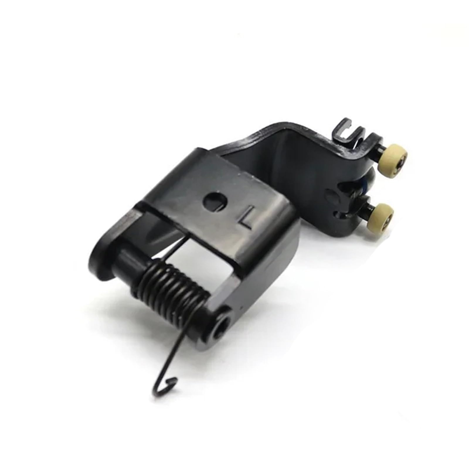 Sliding Door Roller Guide Compatible with Odyssey 2005 2006 2007 2008 2009 2010 Car Door Pulley Sliding Rail Hinge Rollers Assembly 72561-SHJ-A21 72521-SHJ-A21