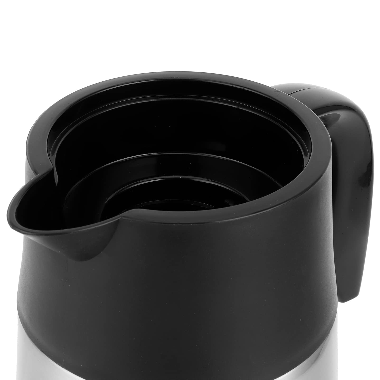 Tyenaza Hervidor Eléctrico para Camiones, 1200ML Hervidors de Calefacción Eléctrica de Camión de 24 V 200W, Acero Inoxidable Pava Eléctrico en el Automóvil, para Familia, Oficina, Agua, Café, Leche