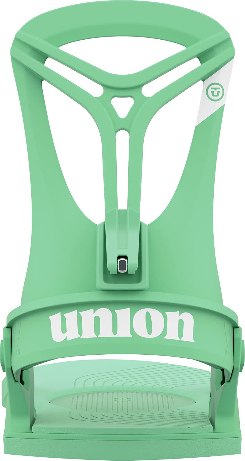 Union Rosa ビンディング ミントグリーン Amazon | Union Rosa スノーボード ビンディング ミント サイズ