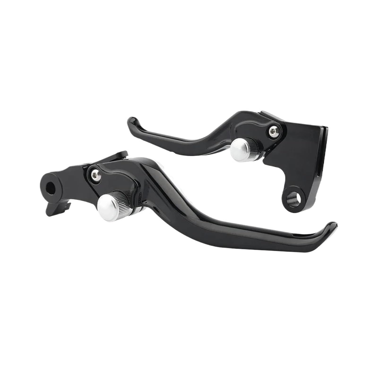 QIOGEILKOY for Tiger 850 Sport 900 GT PRO Rally Short Brake Clutch Levers Handles Levers Clutch Lever Kit(U)