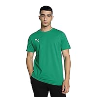 PUMA Maglietta Unisex Teamgoal Casuals