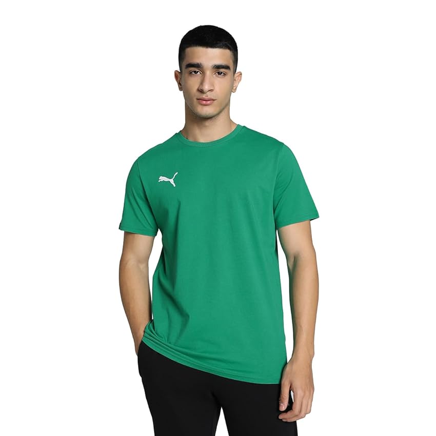 PUMA Maglietta Unisex Teamgoal Casuals