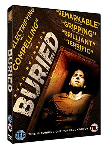 Photo de Buried [Import]