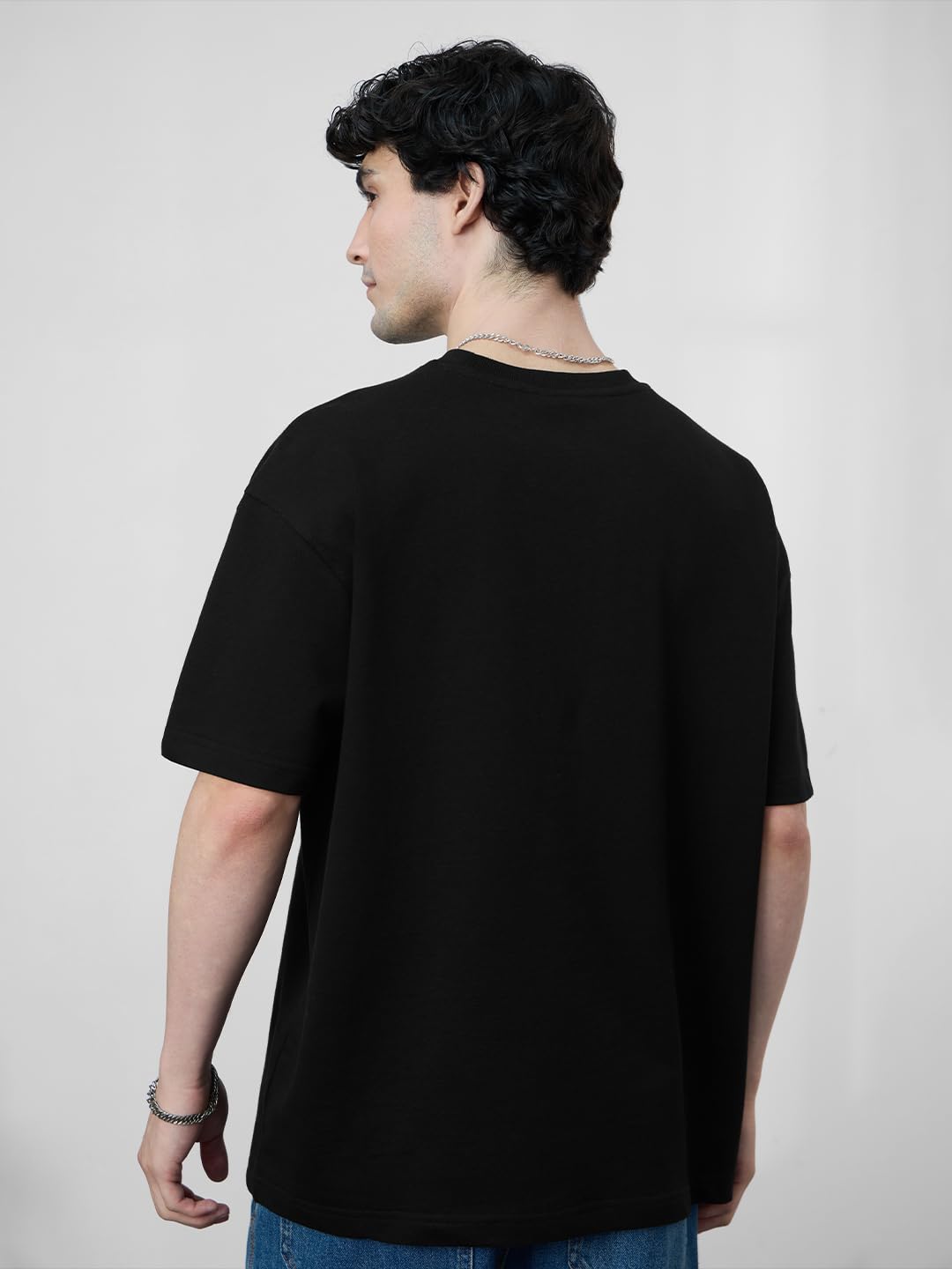 The Souled Store Maglietta da uomo