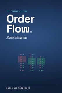 Order Flow: Market Mechanics