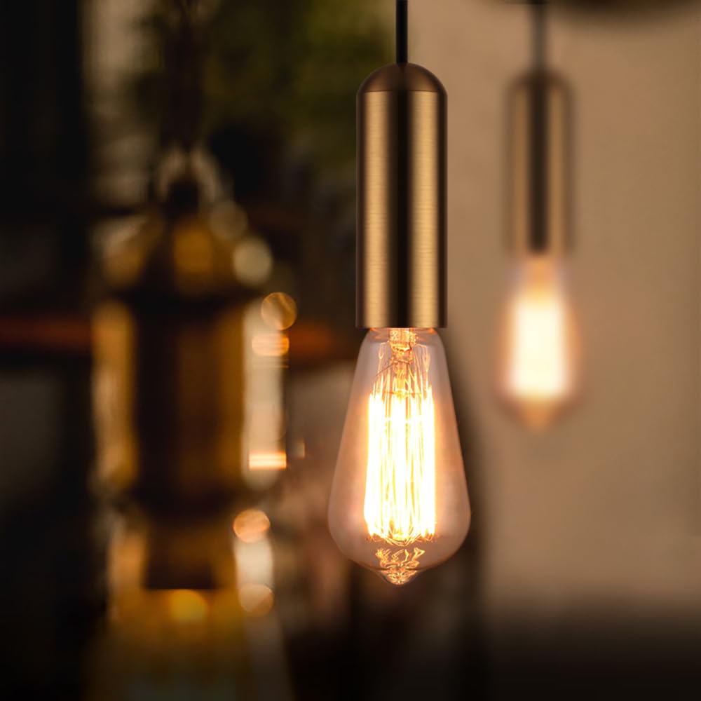 【未使用】真鍮ランプ AIOT! ver. 真鍮ランプ AIOT! ver. - NATAL DESIGN ONLINE SHOP