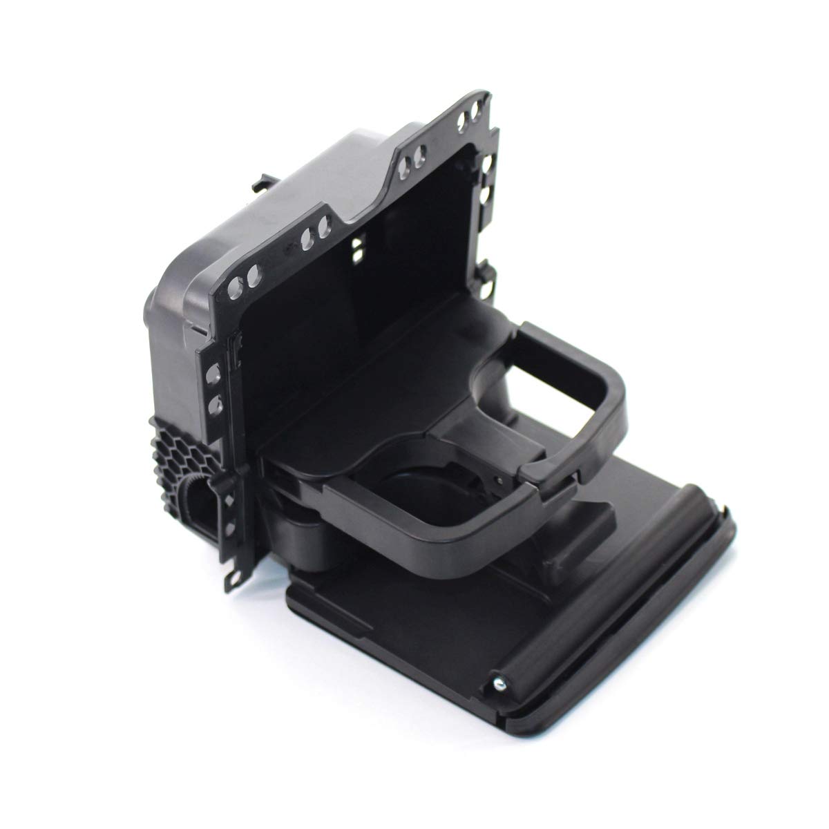 Console centrale bracciolo posteriore portabicchieri per GOLF PLUS 2008-2016 7N0862533 82V