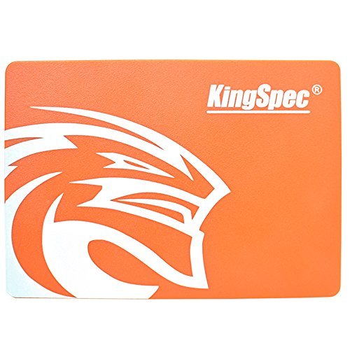 KingSpec 128GB SSD Drive HDD 2.5 inch...