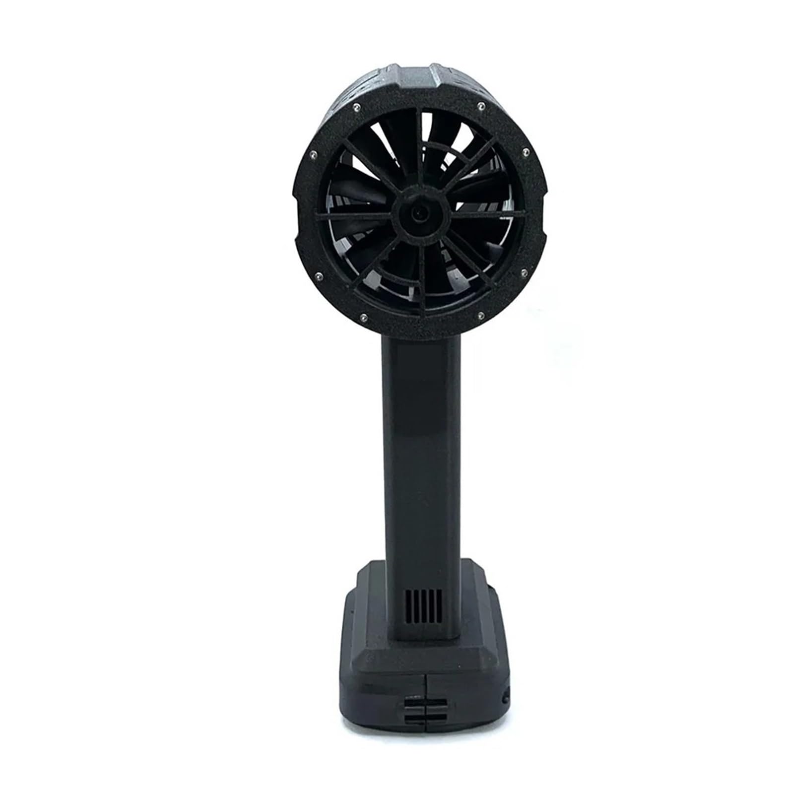 Ventilatore Centrifugo, Turbo Jet Fan 64MM Ducted Turbofan Brushless Motor Spinta 1000-1600g Auto Lavatrice Alta Potenza Polvere Soffiatore Asciugatrice 1100W