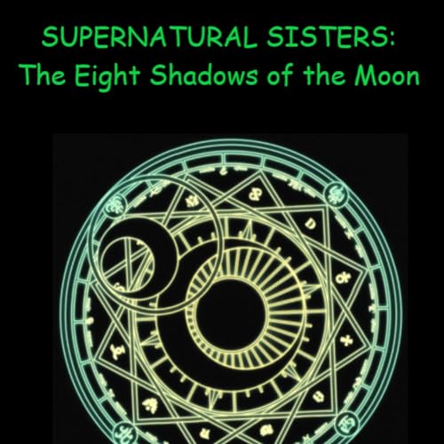Supernatural Sisters by Devrie Spaulding episode artwork
