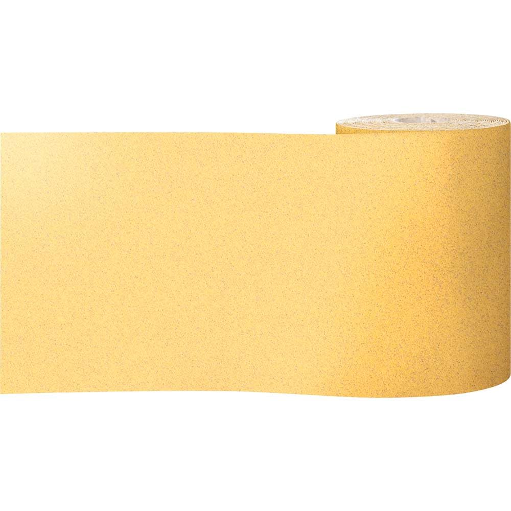Bosch Professional Expert C470 Sandpaper Roll115mm X 5MG 120 For Handsanding from B&Q