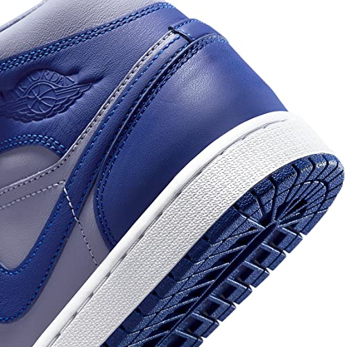 Image of Air Jordan 1 Mid Women's Shoes