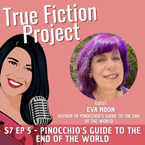 S7 Ep 5 - Pinocchio's Guide to the End of the World