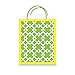 8W x 10H x 4G Euro Medium Links Gift Bag (12/60)