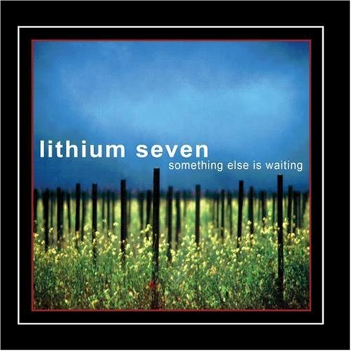 Something Else Is Waiting