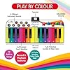 Kids Giant Floor Piano Mat (6ft), The Perfect Kids Toys for Grandkids - Floor Piano Mat Toys and Games Perfect for Your for Grandkids #3