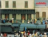  Märklin HO. Katalog 1988/89 D