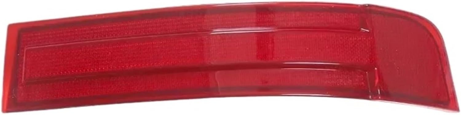 Rear Bumper Tailgate Reflector Compatible With Benz For GL320 GL450 GL500 GL550 X164 2007 2008 2009 Rear Signal Lamp Bumper Reflector Light 1648201174 1648201274(Right 1648201274)