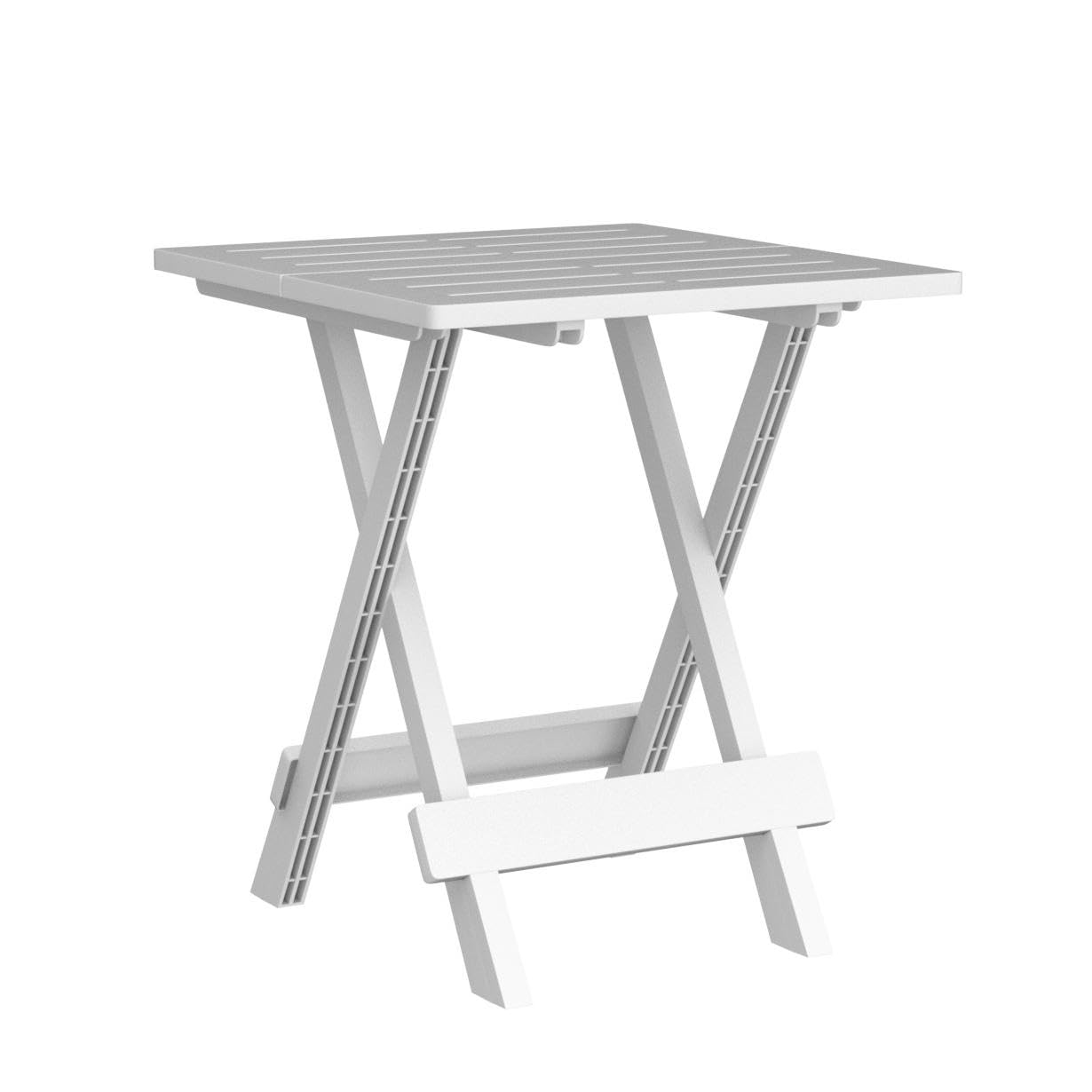 Table de camping pliable portable d'extérieur, table de camping pliable, table d