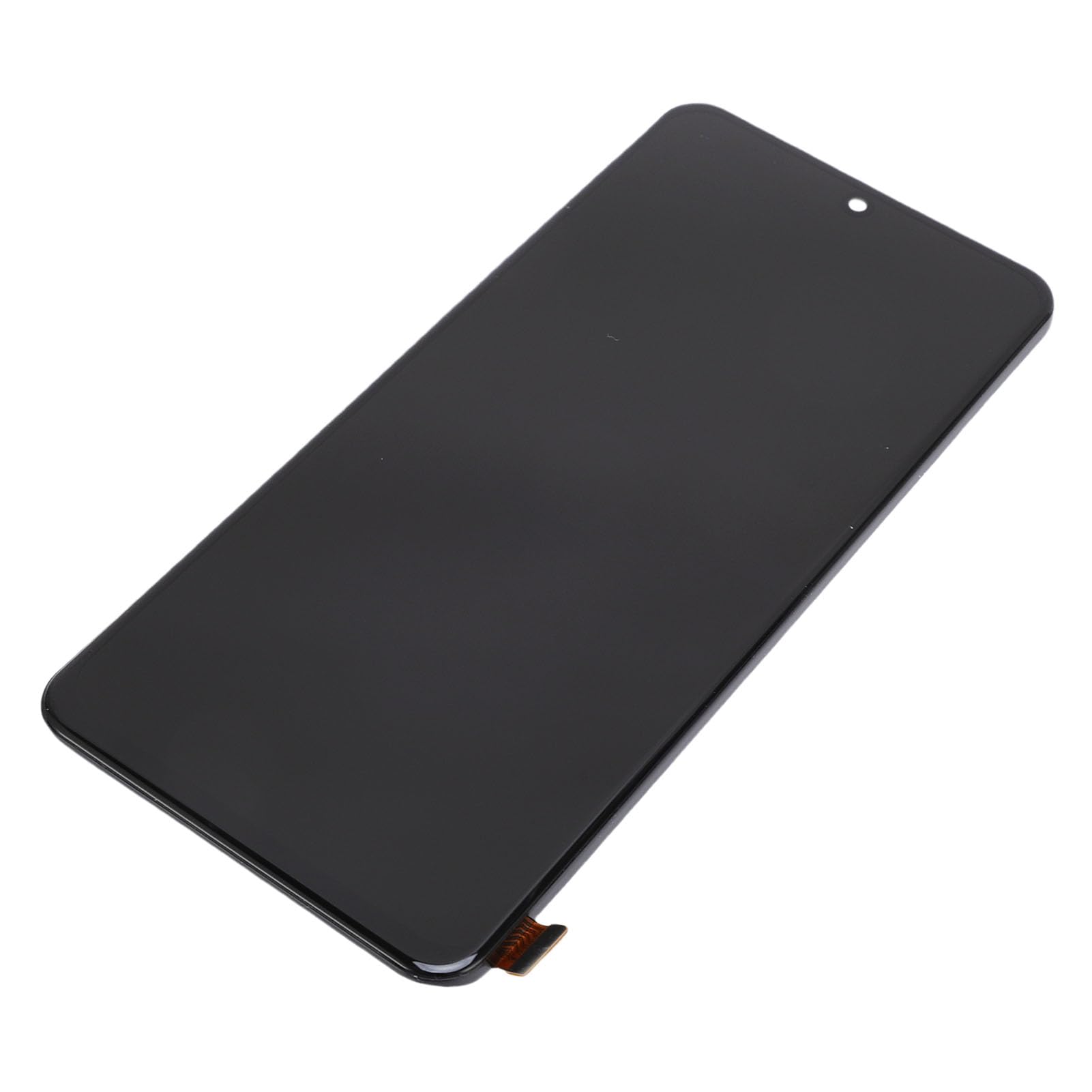 Fabater Gruppo Digitalizzatore Schermo TFT per Sostituzione Display 12S con Strumenti di Riparazione per Ripristino del Telefono