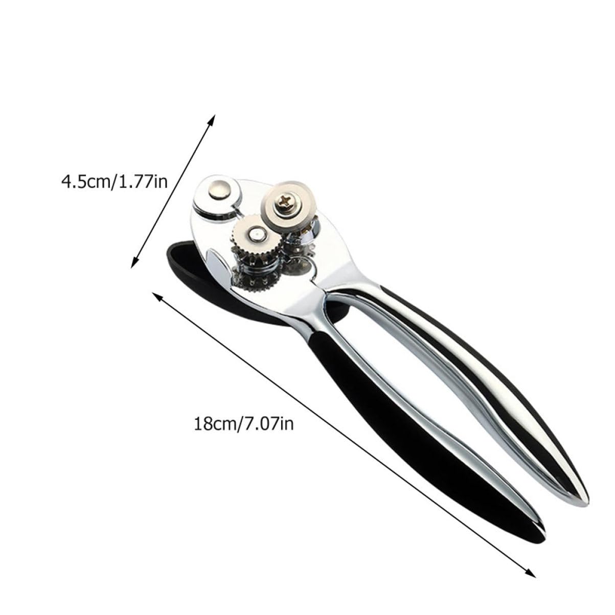 Garneck 3 Pezzi Apribottiglie Refrigeratore Per Bevande Refrigeratore Per Lattine Distributore Di Succhi Apribottiglie Tappi Per Bottiglie Apriscatole Per Birra Apriscatole Per Coperchi