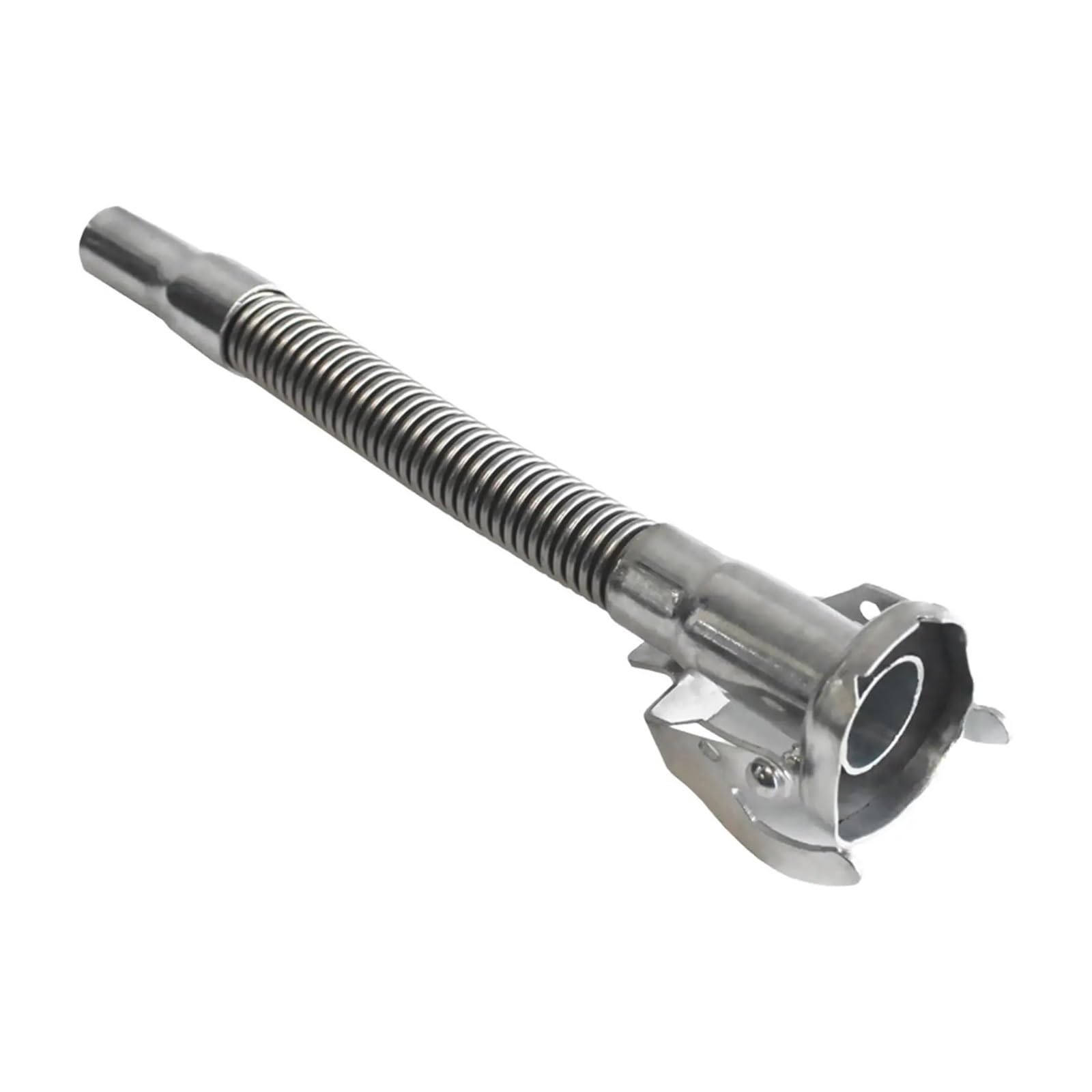 Metal Jerry Can Spout Universal Metal Spout For Jerry Can Car Pouring Accessories 29.5cm for 5L 20L