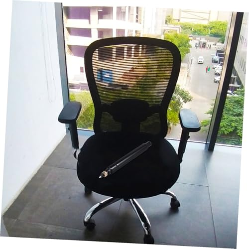 Pistón de elevación de gas con ajuste telescópico para silla ejecutiva 7