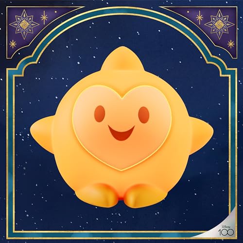 Reviews y listado de Lámparas Infantiles Disney favoritos de las personas. 5 Imagen adicional