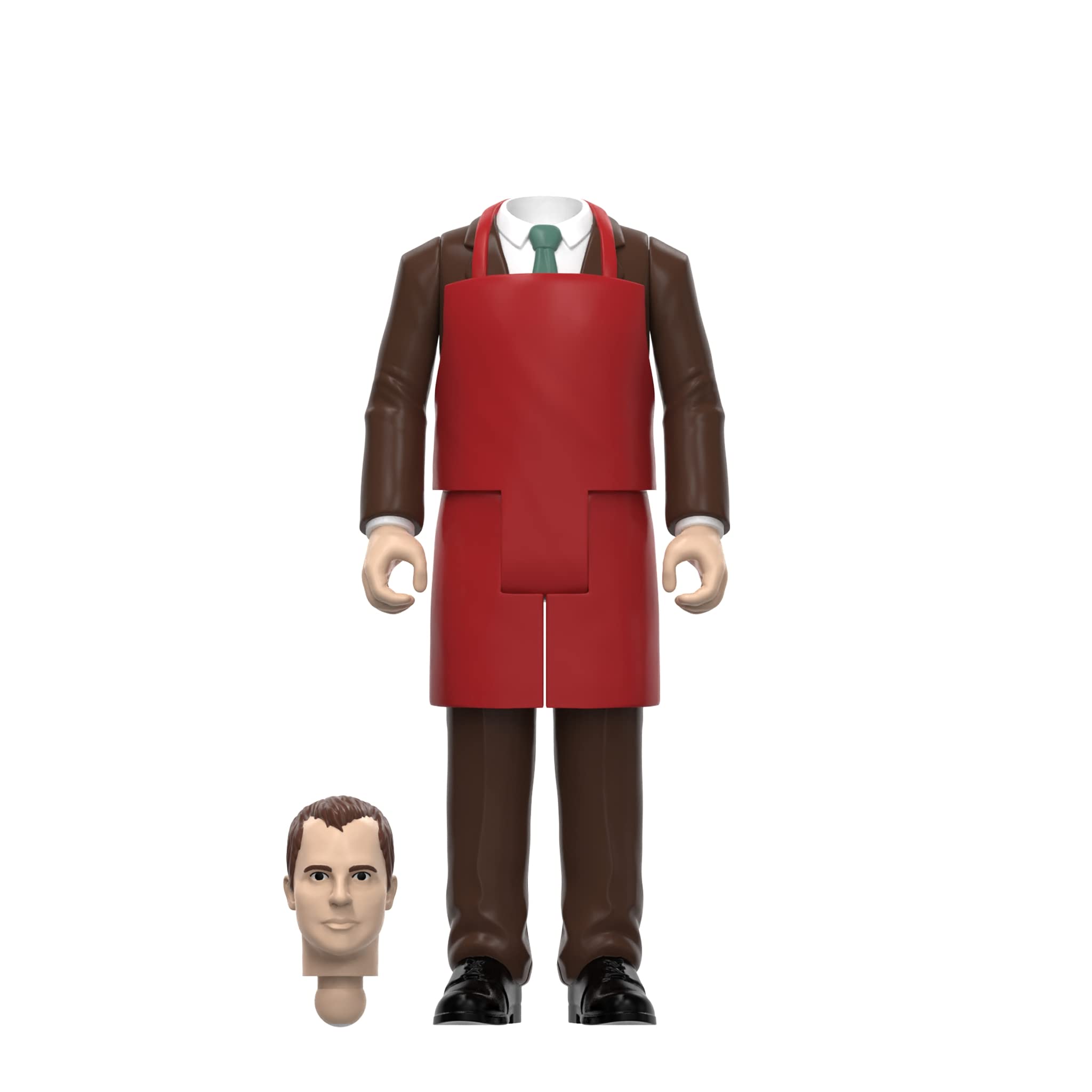 The Office - Threat Level Midnight – Outré Gallery