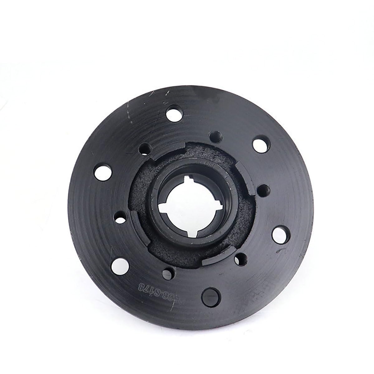 Amazon.com: Wheel Hub UH71-33-061 for Mazda 4X2 : Automotive