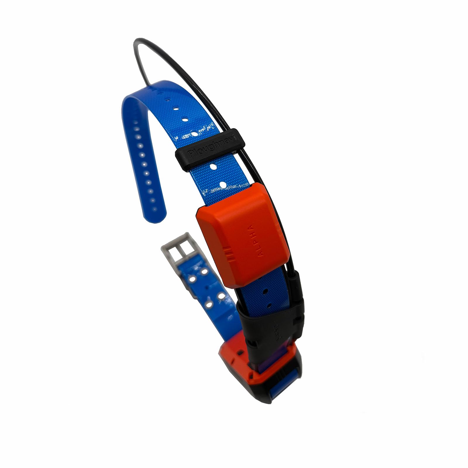 Clip per antenna per collari Garmin, confezione da 6 multicolori, compatibile con T20, TT25, T5, TT10, TT15, DC50