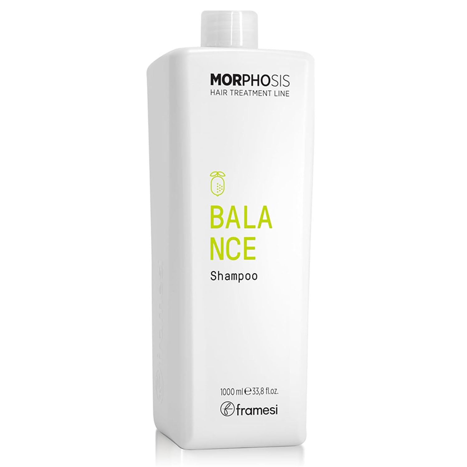 FRAMESI Morphosis Balance Shampoo 33.8 fl oz