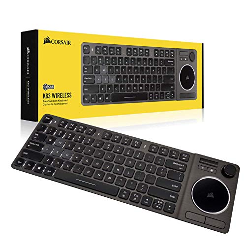 Build My PC, PC Builder, Corsair K83